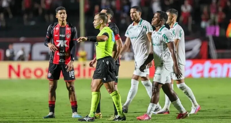 Avai vs CRB Maceio - 3 điểm chật vật