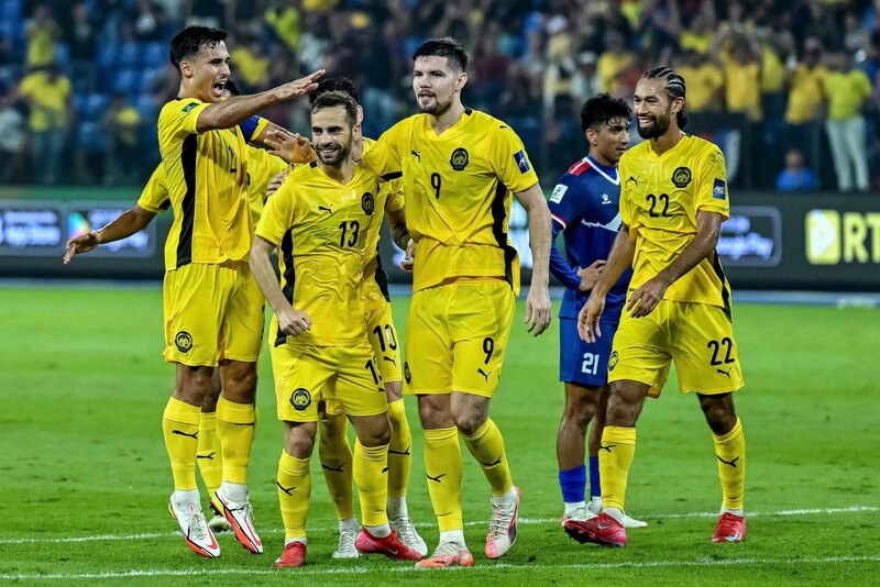 Malaysia vs Philippines - Bầy Hổ nhất định phải thắng