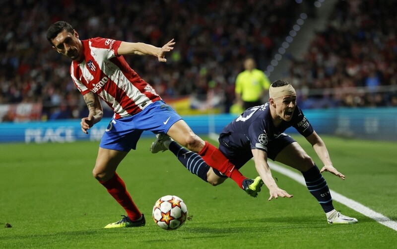 Man City vs Atletico Madrid - Kiểm tra bản lĩnh Enzo Maresca